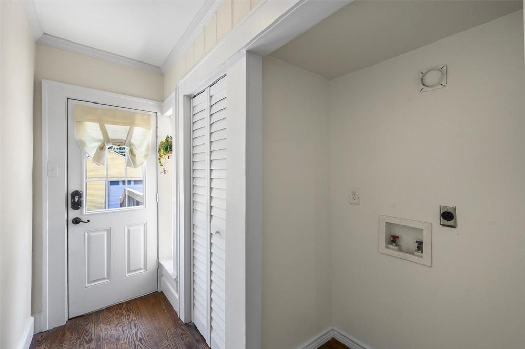 Junius Heights - Residential