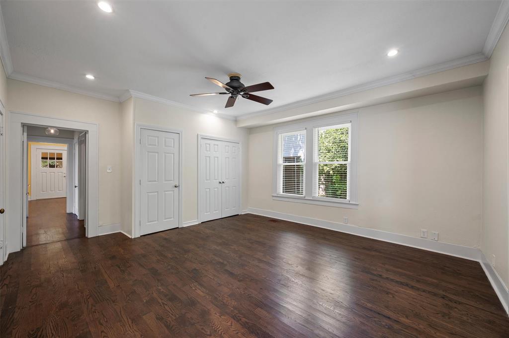 Junius Heights - Residential