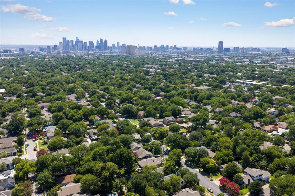 Junius Heights - Residential