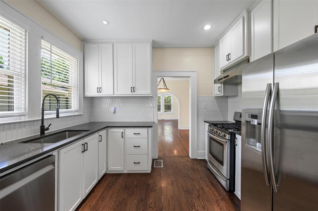 Junius Heights - Residential