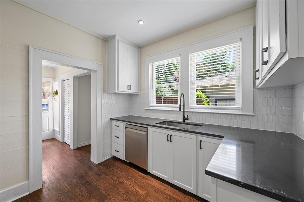 Junius Heights - Residential