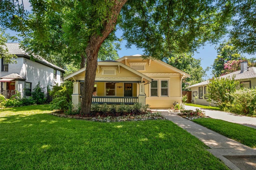 Junius Heights - Residential