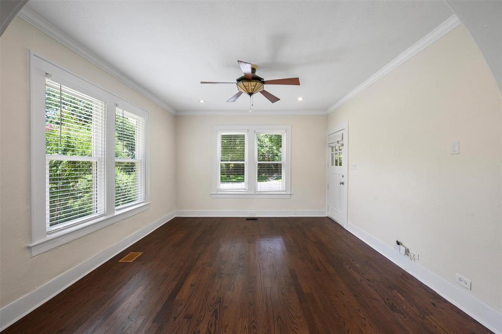 Junius Heights - Residential