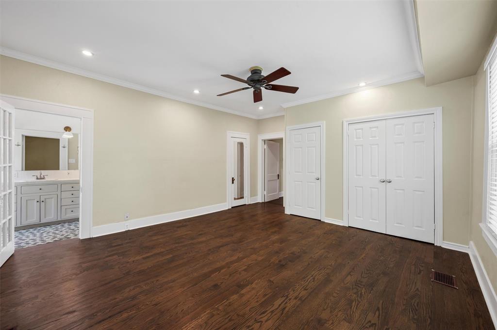 Junius Heights - Residential