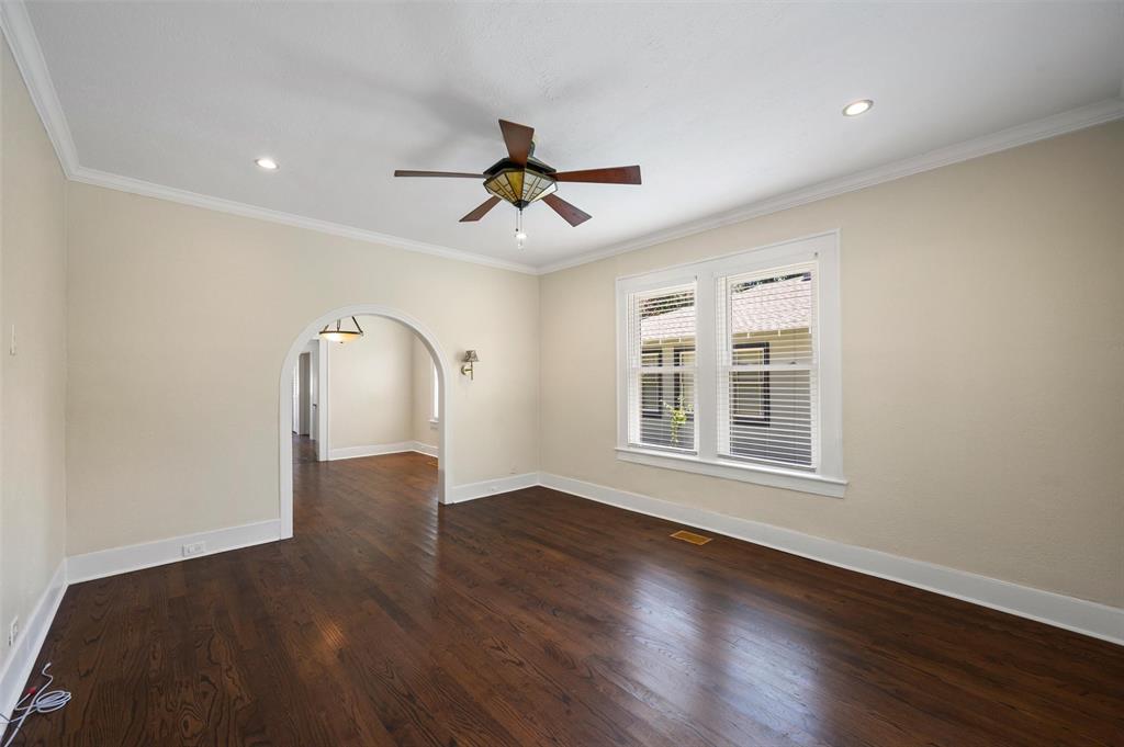 Junius Heights - Residential