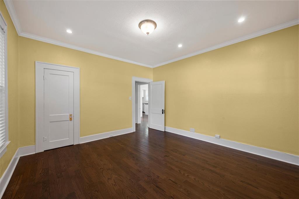 Junius Heights - Residential