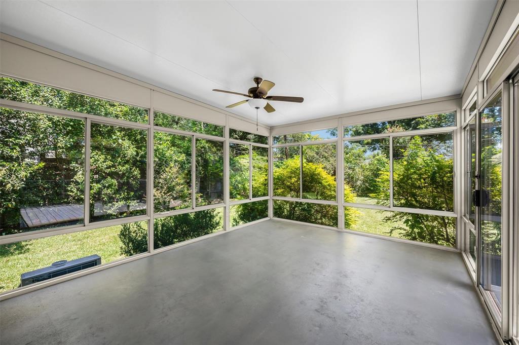 Junius Heights - Residential