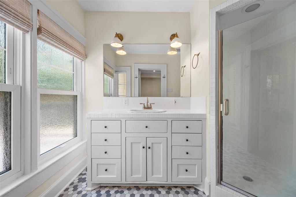Junius Heights - Residential