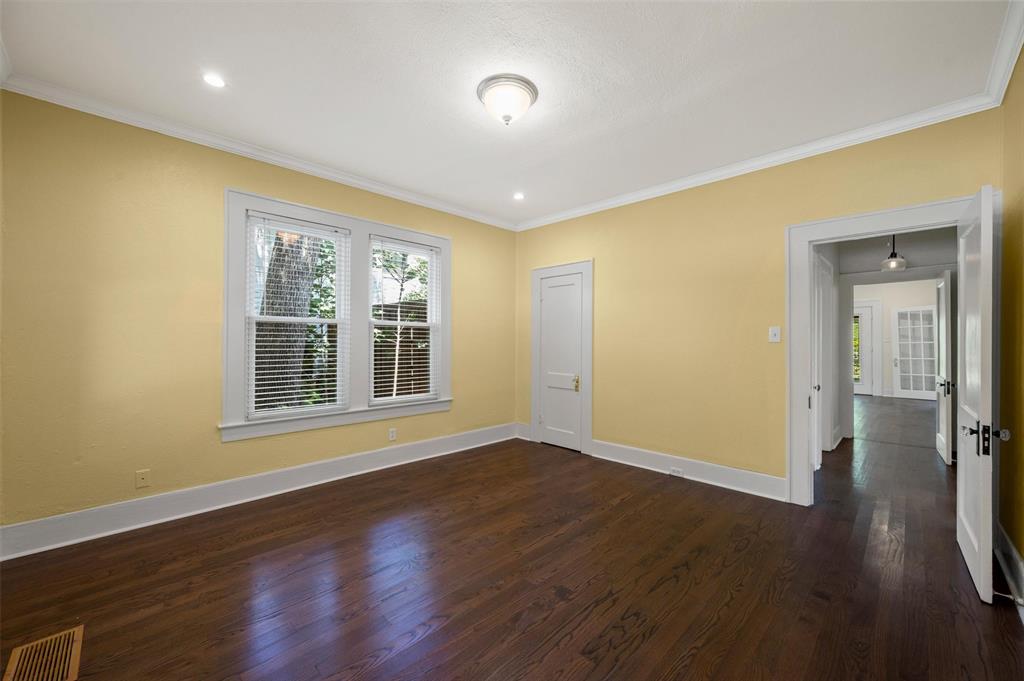 Junius Heights - Residential