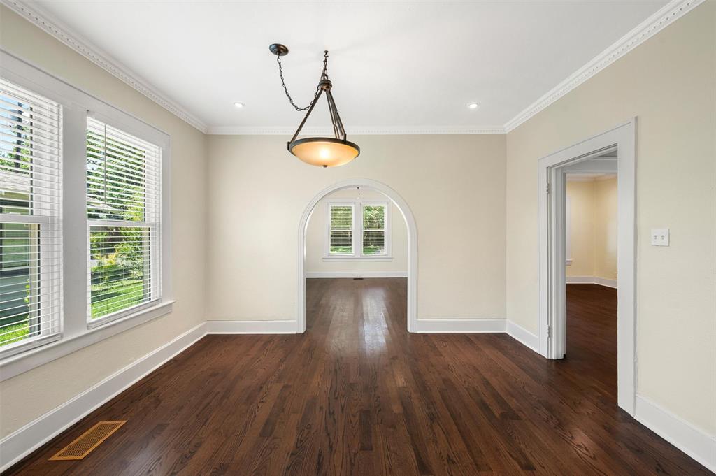 Junius Heights - Residential