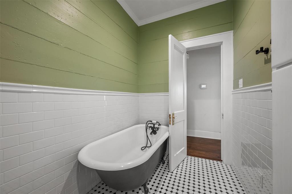 Junius Heights - Residential