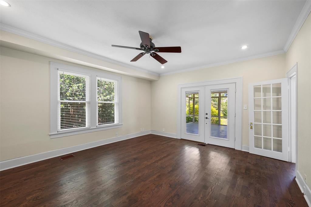 Junius Heights - Residential