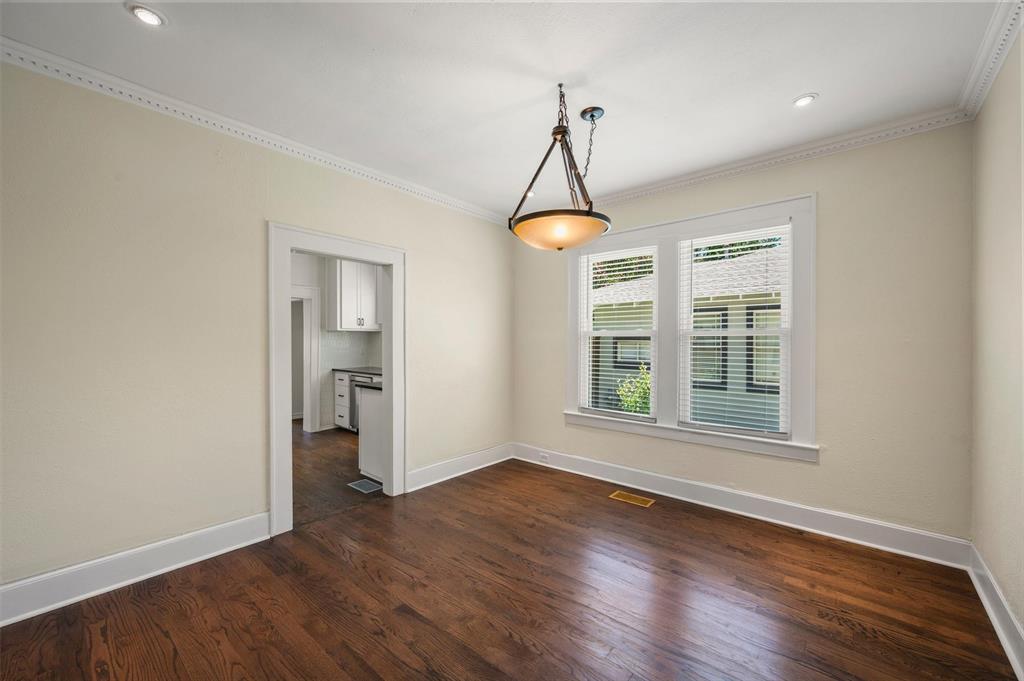 Junius Heights - Residential