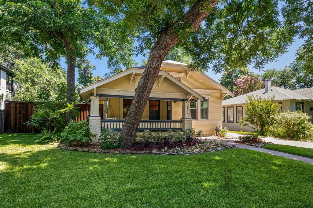 Junius Heights - Residential