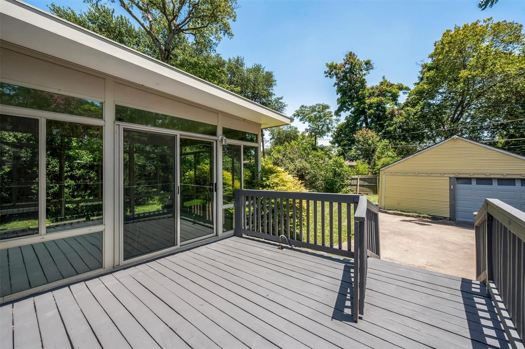 Junius Heights - Residential