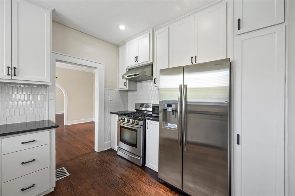 Junius Heights - Residential