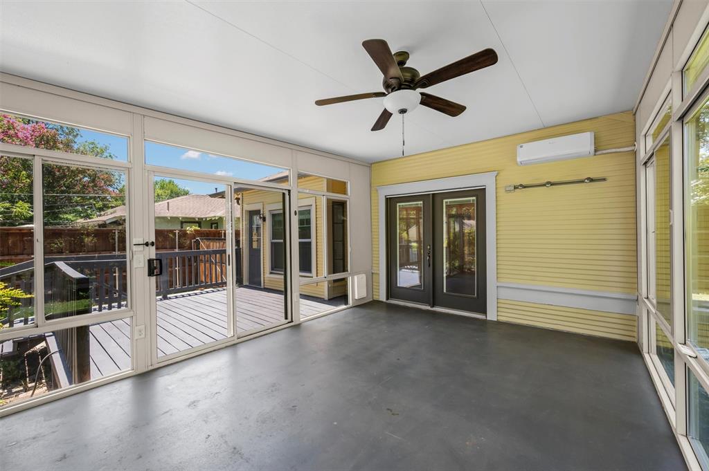 Junius Heights - Residential