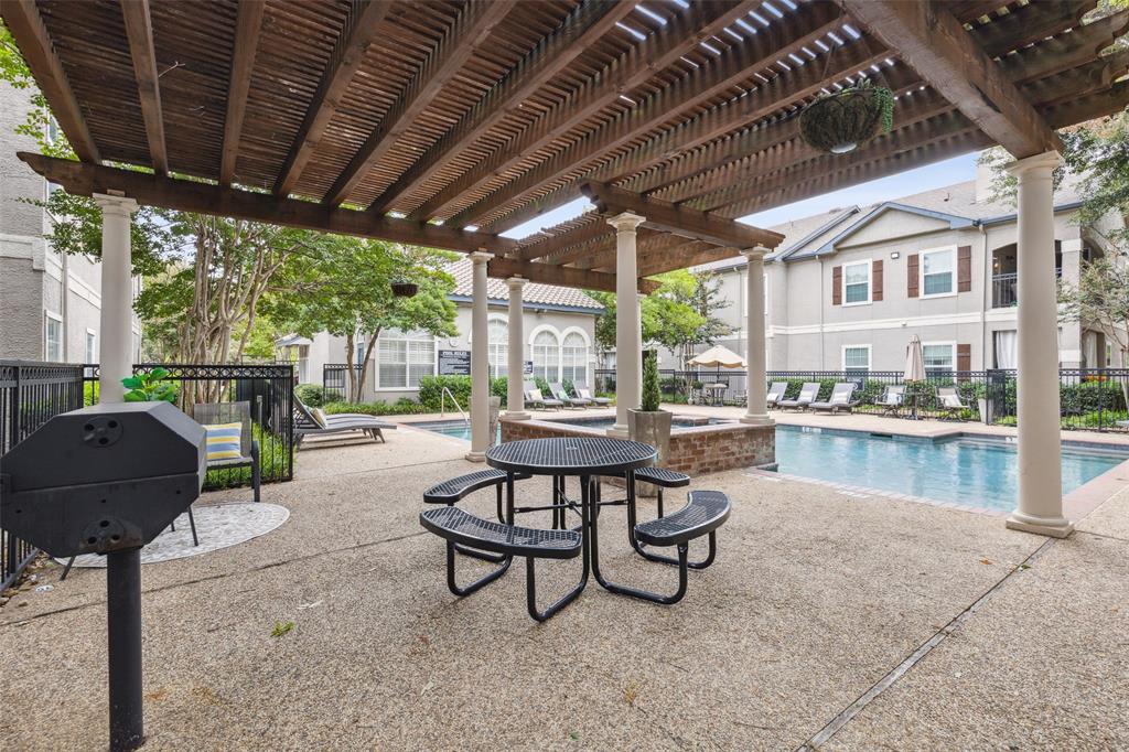 Marquis At Preston Tulane Condo - Residential