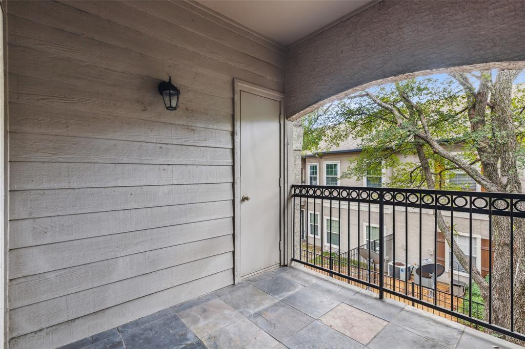 Marquis At Preston Tulane Condo - Residential