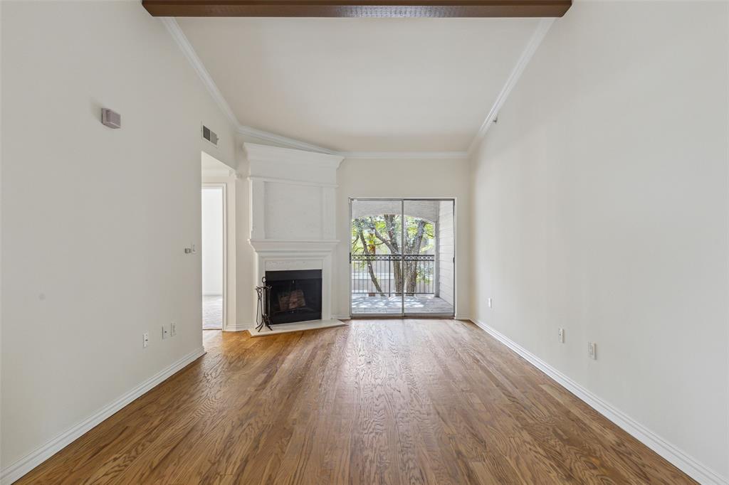 Marquis At Preston Tulane Condo - Residential