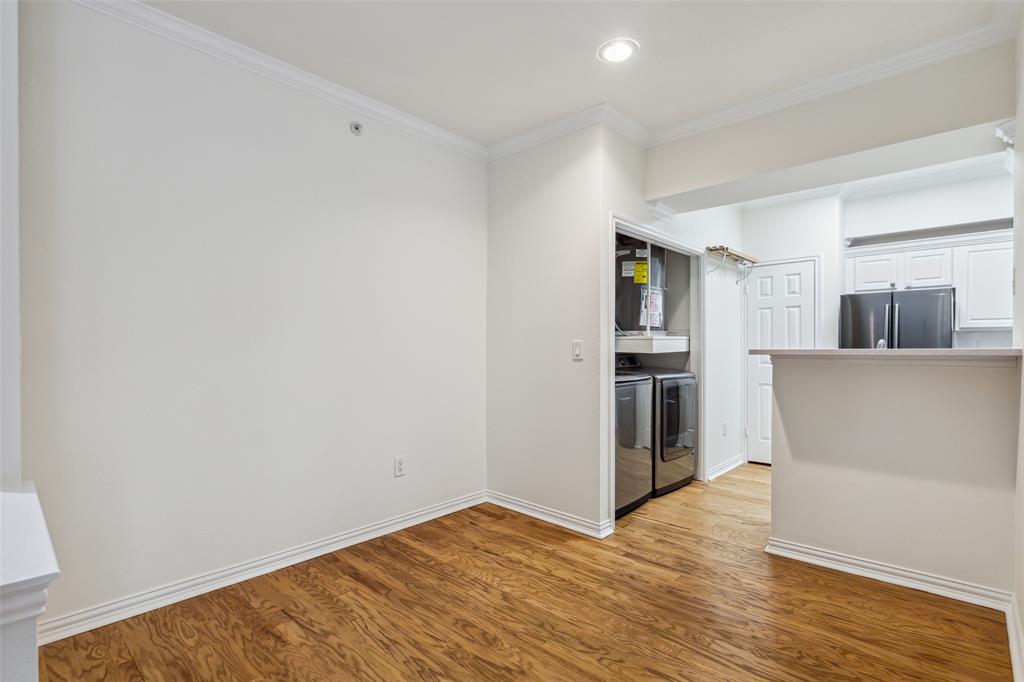 Marquis At Preston Tulane Condo - Residential