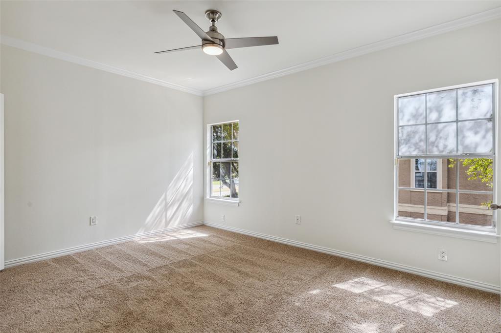 Marquis At Preston Tulane Condo - Residential