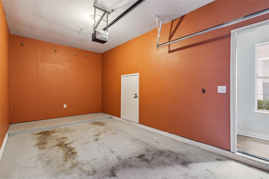 Marquis At Preston Tulane Condo - Residential
