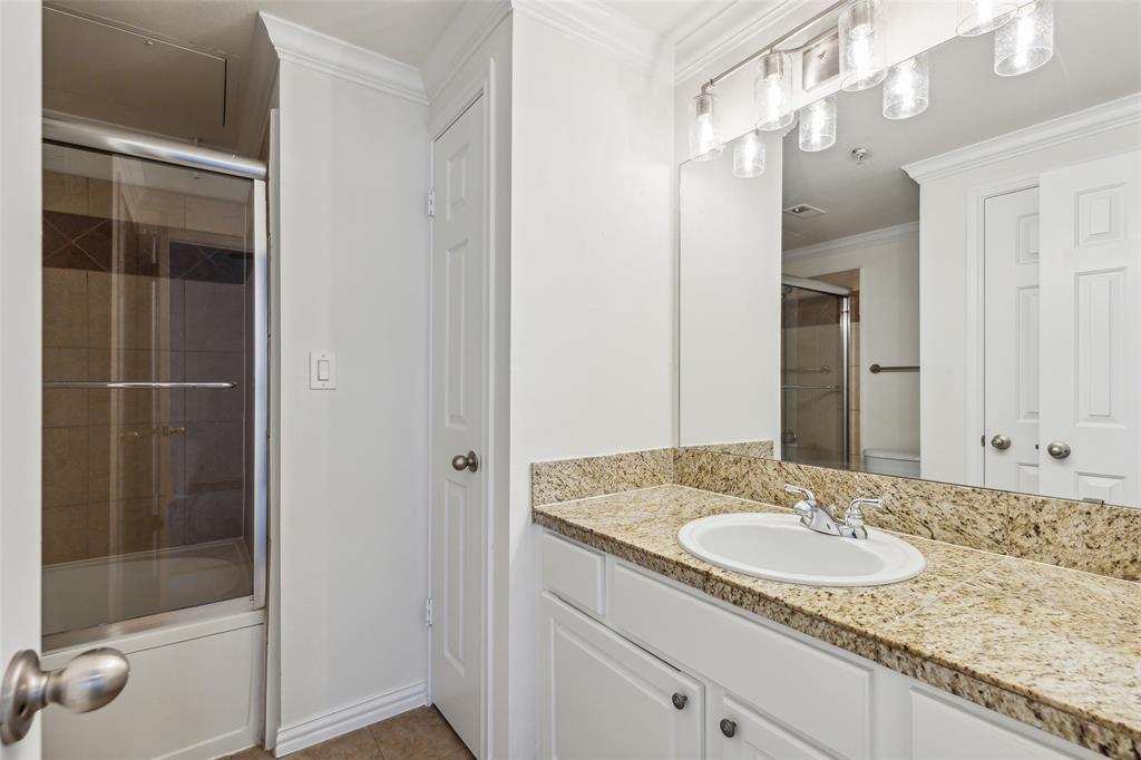 Marquis At Preston Tulane Condo - Residential