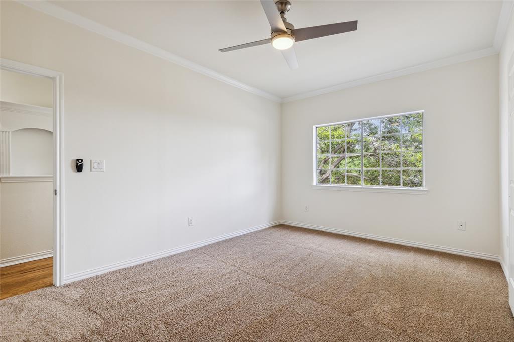 Marquis At Preston Tulane Condo - Residential