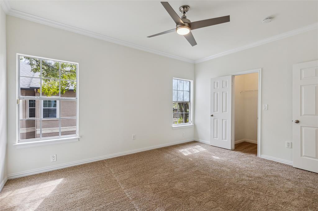 Marquis At Preston Tulane Condo - Residential