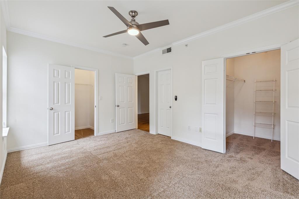 Marquis At Preston Tulane Condo - Residential