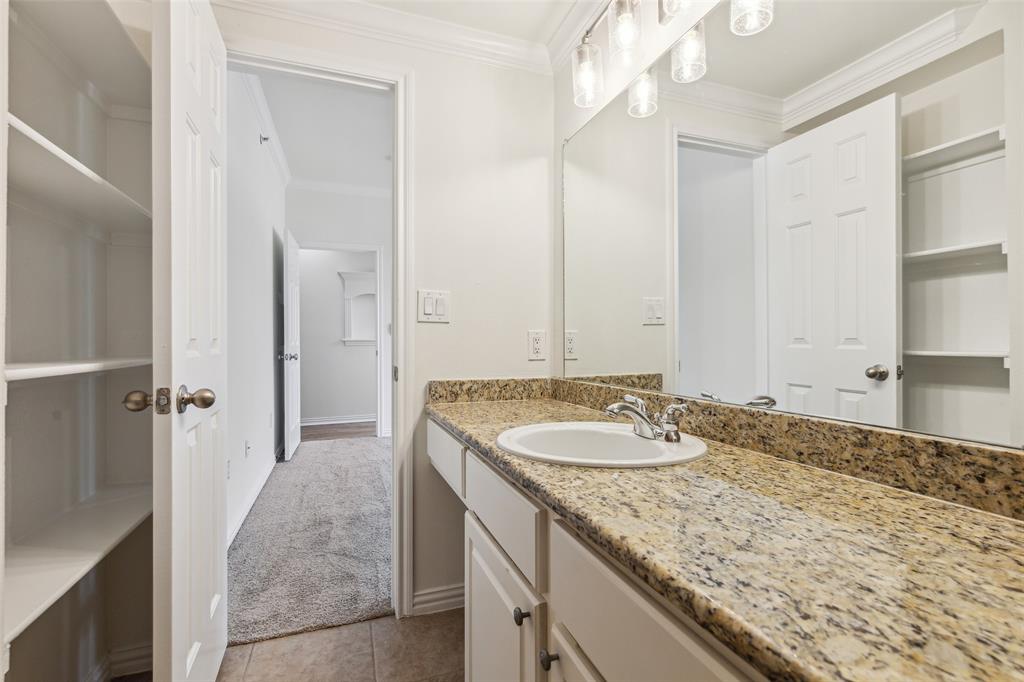 Marquis At Preston Tulane Condo - Residential