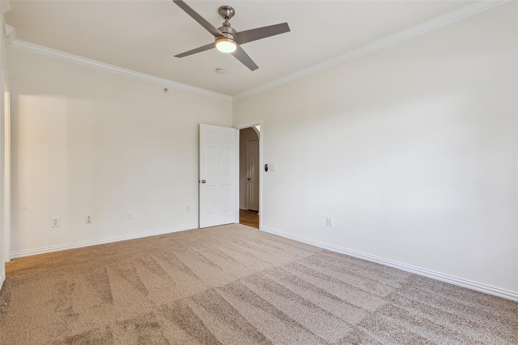 Marquis At Preston Tulane Condo - Residential