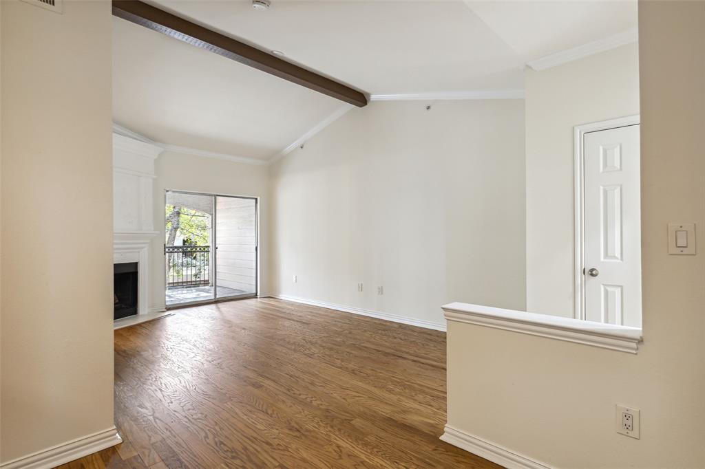 Marquis At Preston Tulane Condo - Residential