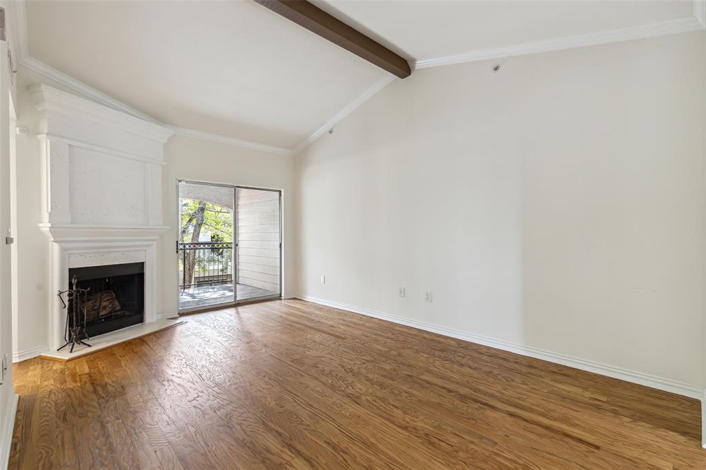 Marquis At Preston Tulane Condo - Residential