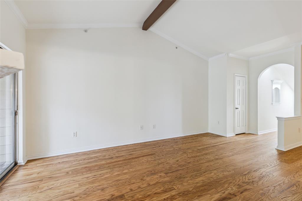 Marquis At Preston Tulane Condo - Residential
