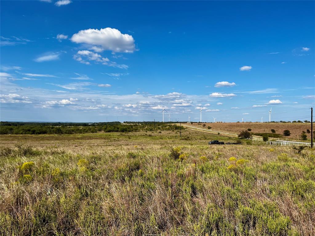 J W Mccomb Survey - Land