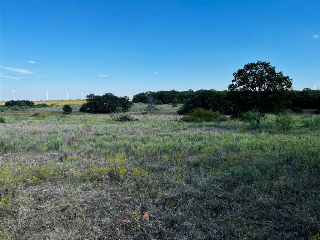 J W Mccomb Survey - Land