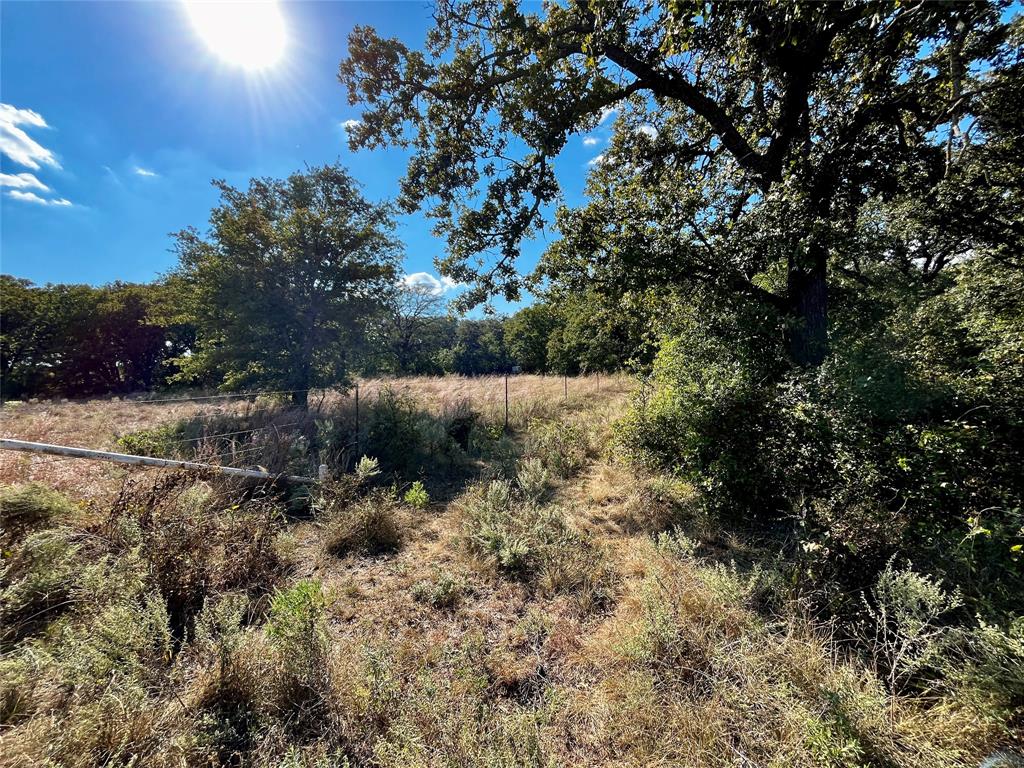 J W Mccomb Survey - Land