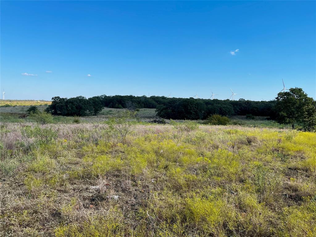 J W Mccomb Survey - Land