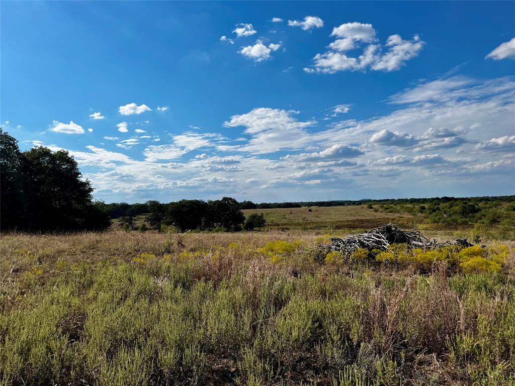 J W Mccomb Survey - Land