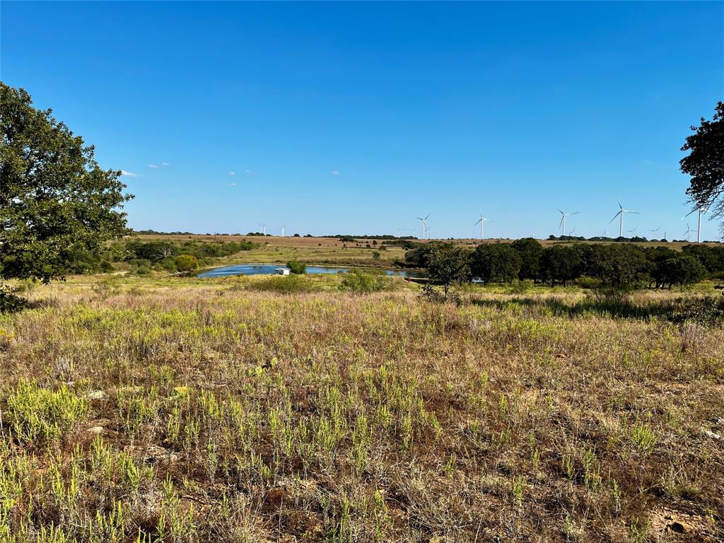 J W Mccomb Survey - Land