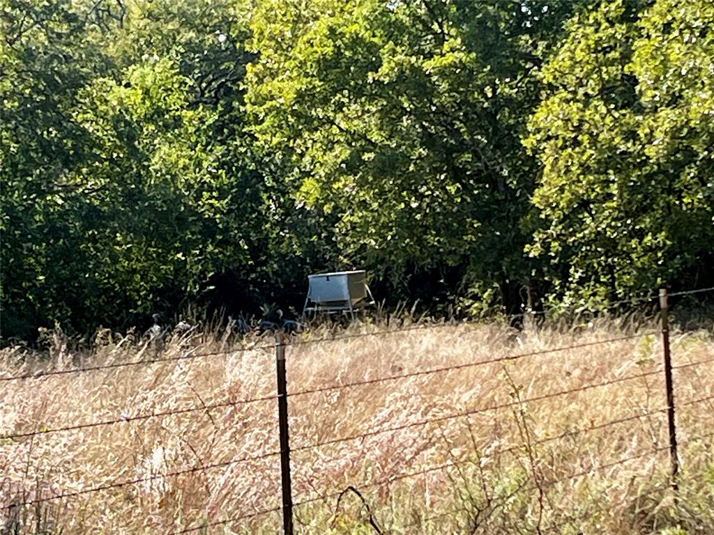 J W Mccomb Survey - Land