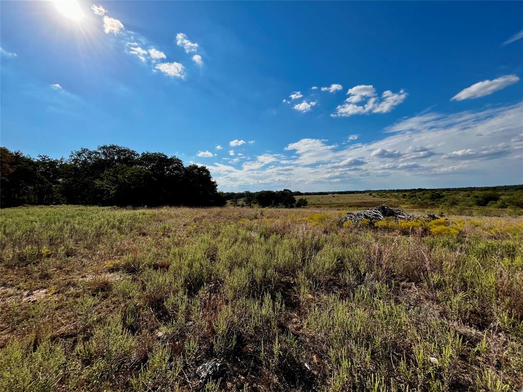 J W Mccomb Survey - Land