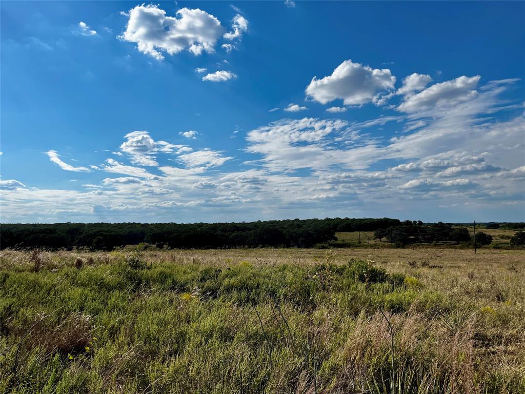 J W Mccomb Survey - Land
