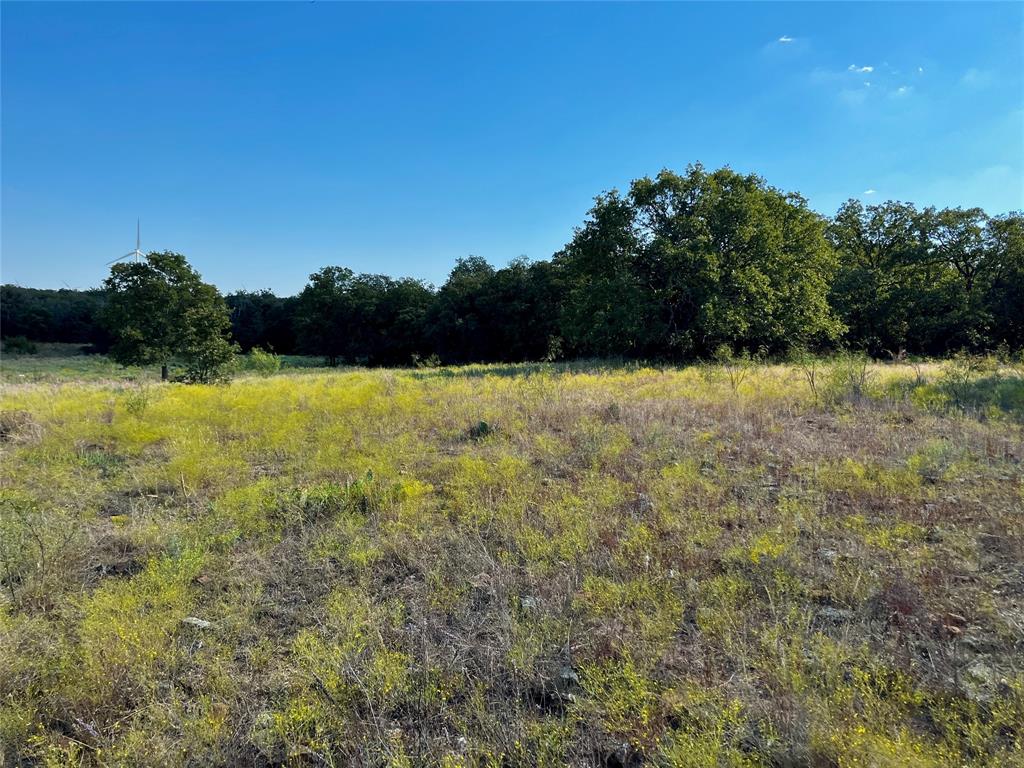 J W Mccomb Survey - Land