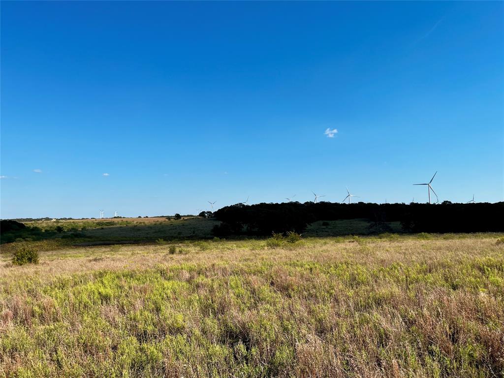 J W Mccomb Survey - Land