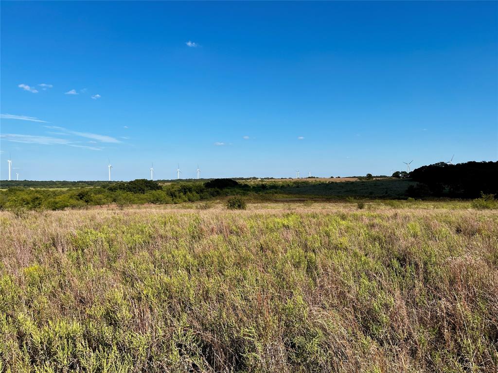 J W Mccomb Survey - Land