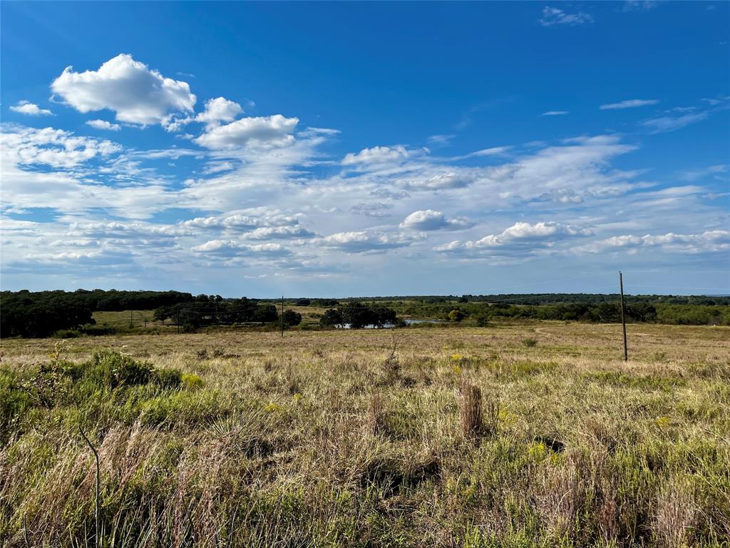 J W Mccomb Survey - Land