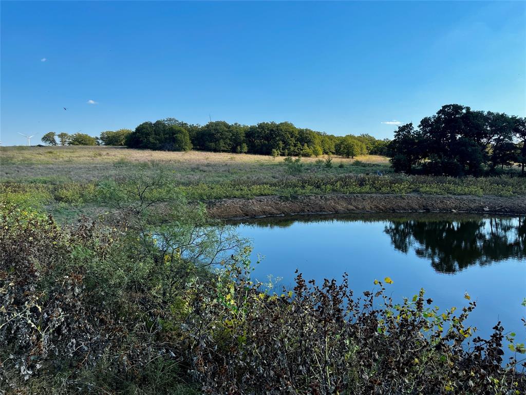 J W Mccomb Survey - Land